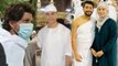 Shahrukh Khan से लेकर Amir Khan Mecca में कर चुके हैं Hajj and Umrah | Boldsky *Entertainment