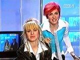 Kabaret Olgi Lipinskiej 2005 - 04 Chata nadzorcza