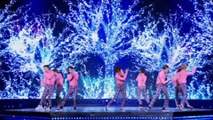 EXO - Christmas Day (The Exoluxion in Seoul)