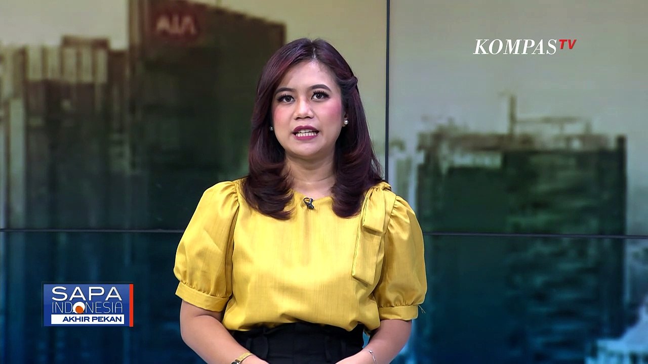 Pasca Hujan Deras, Tebing Setinggi 20 Meter di...