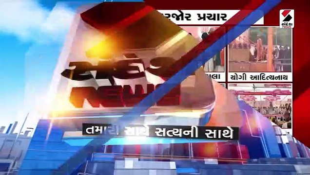 બીજા તબક્કાના ચૂંટણી પ્રચારના અંતિમ દિવસે સ્ટાર પ્રચારકો મેદાનમાં