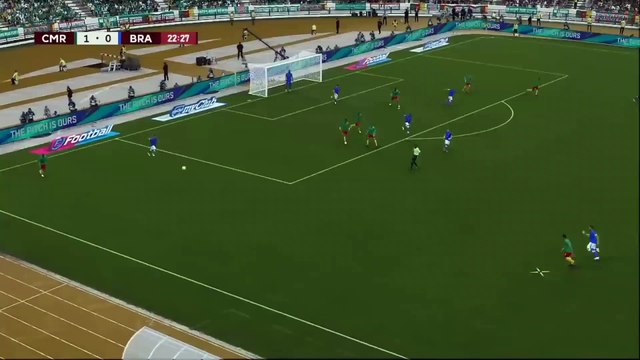 Cameroon vs Brazil 1-0 Extended highlights| FIFA World Cup highlights 2022 | Brazil vs Cameron match highlights