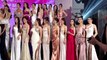 Họp báo top 35 chung kết Hoa hậu Việt Nam 2022