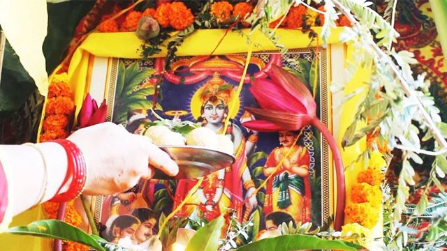 Mokshada Ekadashi 2022 : मोक्षदा एकादशी क्यों मनाई जाती है । Mokshada Ekadashi Kyu Manayi Jati Hai ।