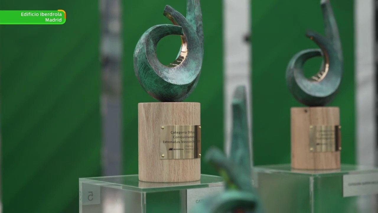 Iberdrola entrega los premios Supera para impulsar la igualdad