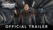 Guardians of the Galaxy Vol 3  - Teaser Trailer