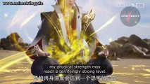 The Legend of Dragon Soldier Episode 22 Subtitle