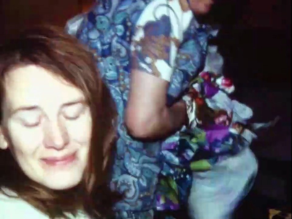 Les Années Super 8 Bande-annonce (IT)