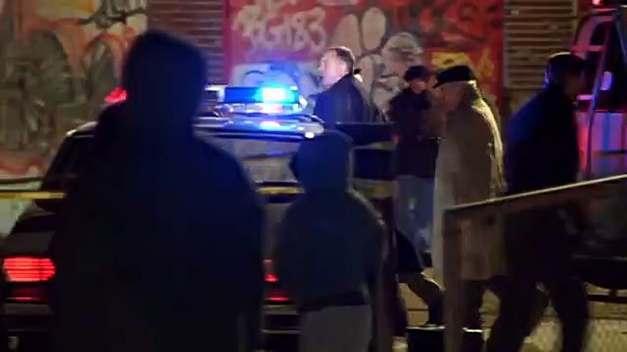 Père et flic Bande-annonce (EN)