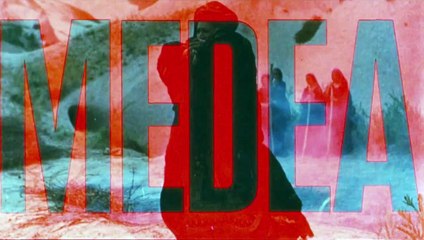 Médée Bande-annonce (EN)