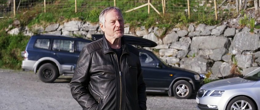 Plus que jamais Bande-annonce (DE)