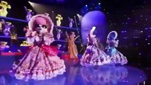 The Masked Singer S8 Ep 12 - S08E12