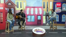 Street Jam | Live Jamming Show | Episode 24 | Unplugged Songs | aur Life Exclusive