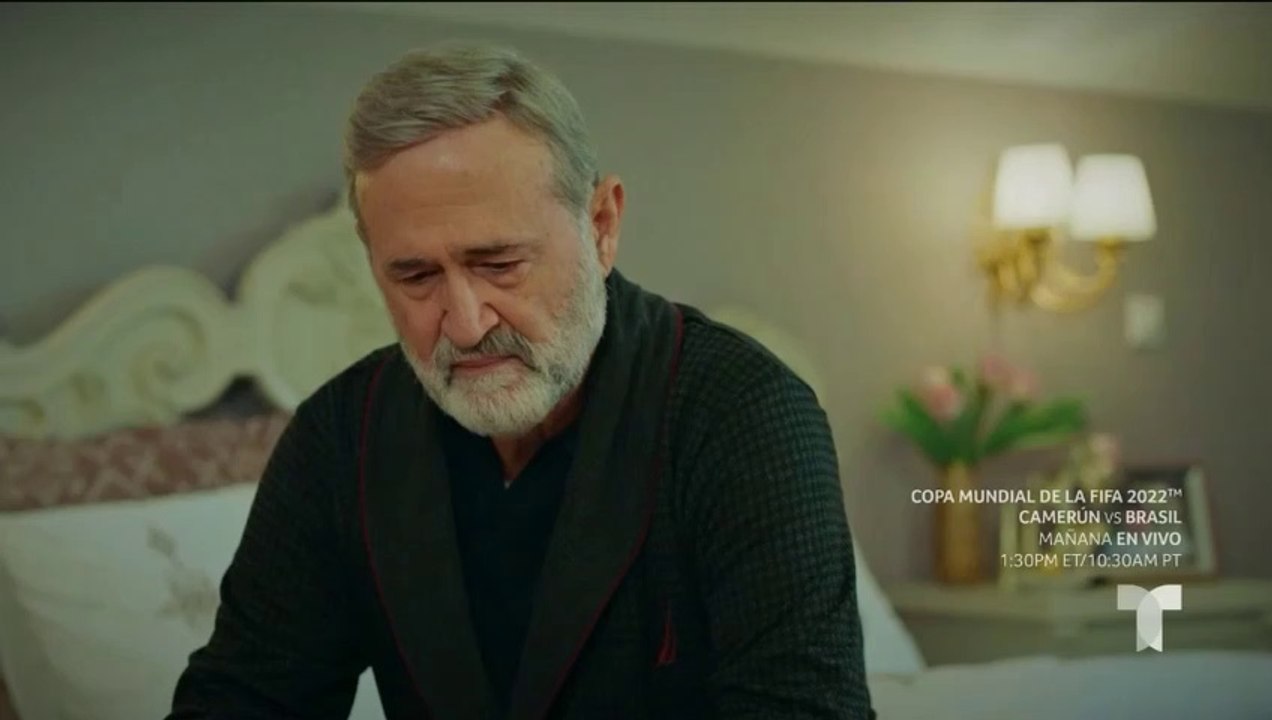 Amor y Traición Capitulo 4 Completo