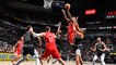 Game Recap: Pelicans 117, Spurs 99
