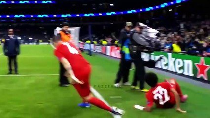 Comedy Football _ Funniest Moments 2021