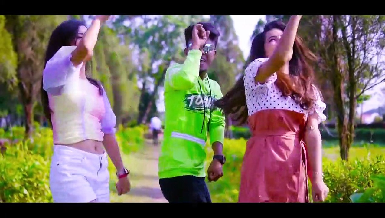 Elakar Chengri Eto Chalak - Mor Jibonta Toch Noch - Pritam Roy Rajbongshi DJ - Ipshita - Rangpuri DJ