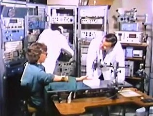 A Touch of Sensitivity | Full Documentary | NOVA | PBS