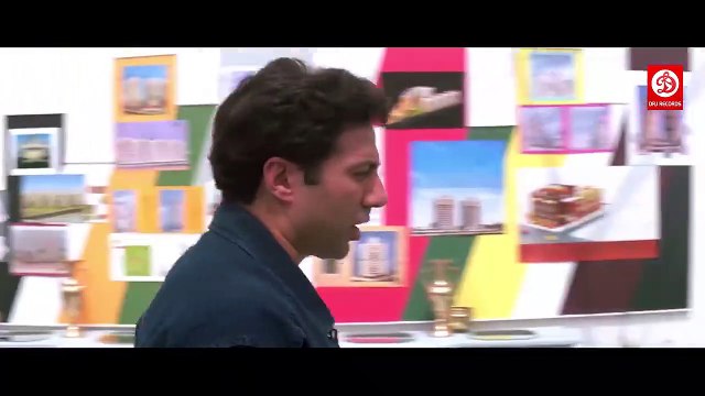 सनी देओल की खतरनाक लड़ाई - Sunny Deol Action Scenes - Bollywood Action Movie - Sunny Deol - Ziddi