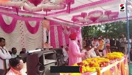 કાલોલ BJPના ઉમેદવાર: બોગસ કરો કે જે કરો 3 હજાર મત પાડવાના