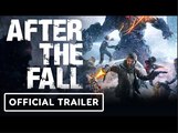 After the Fall: VR Complete Edition | Official PlayStation VR2 Trailer