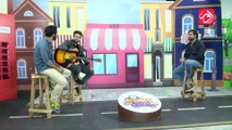 Street Jam | Live Jamming Show | Episode 21 | Unplugged Songs | aur Life Exclusive