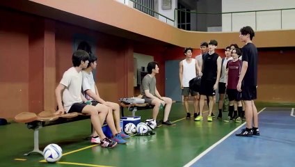 2 MOONS 3  THE AMBASSADOR (2022) EP 7 ENG SUB