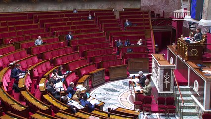 1ère séance : Protection des logements contre l’occupation illicite (suite) - Vendredi 2 décembre 2022