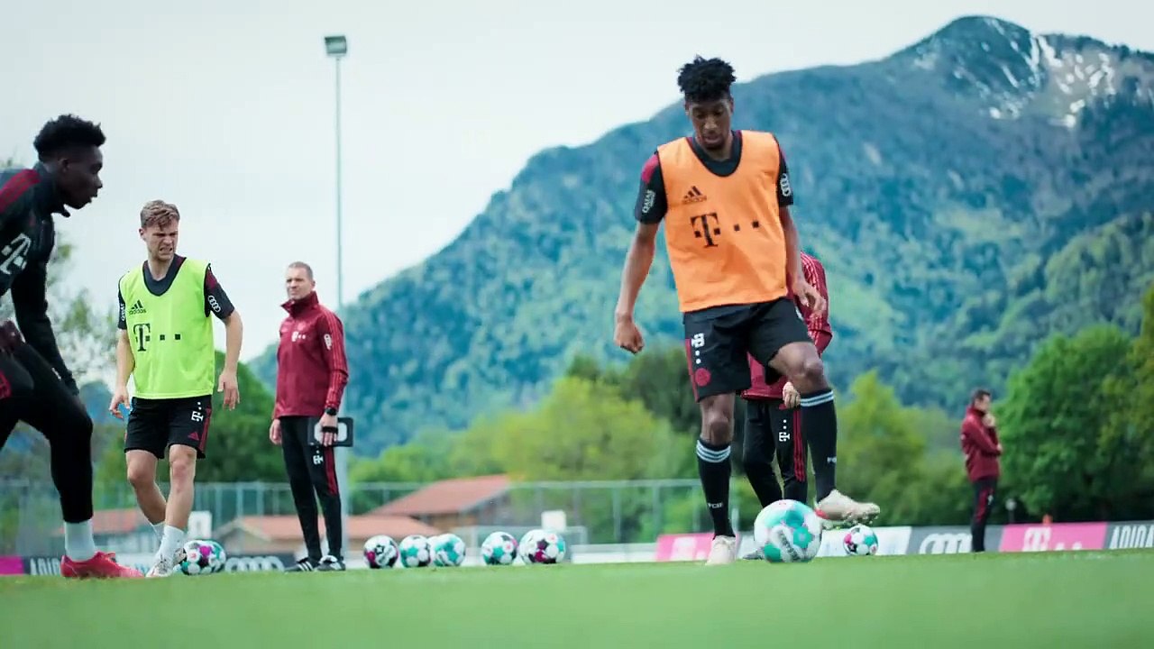 FC Bayern-Behind the Legend E06