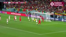 Match Highlights - South Korea 2 vs 1 Portugal - World Cup Qatar 2022 | Famous Football
