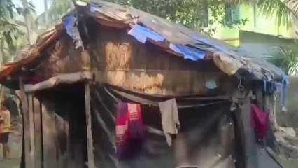 পূর্ব মেদিনীপুর: বিজেপি করার &#039;অপরাধে&#039; বড় সুযোগ থেকে বঞ্চিত!