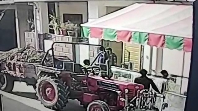 गैंगस्टर राजू ठेठ की दनादन गोली मारकर हत्या, हॉस्टल में बच्चे से मिलने आया पिता की भी चपेट में आने से मौत