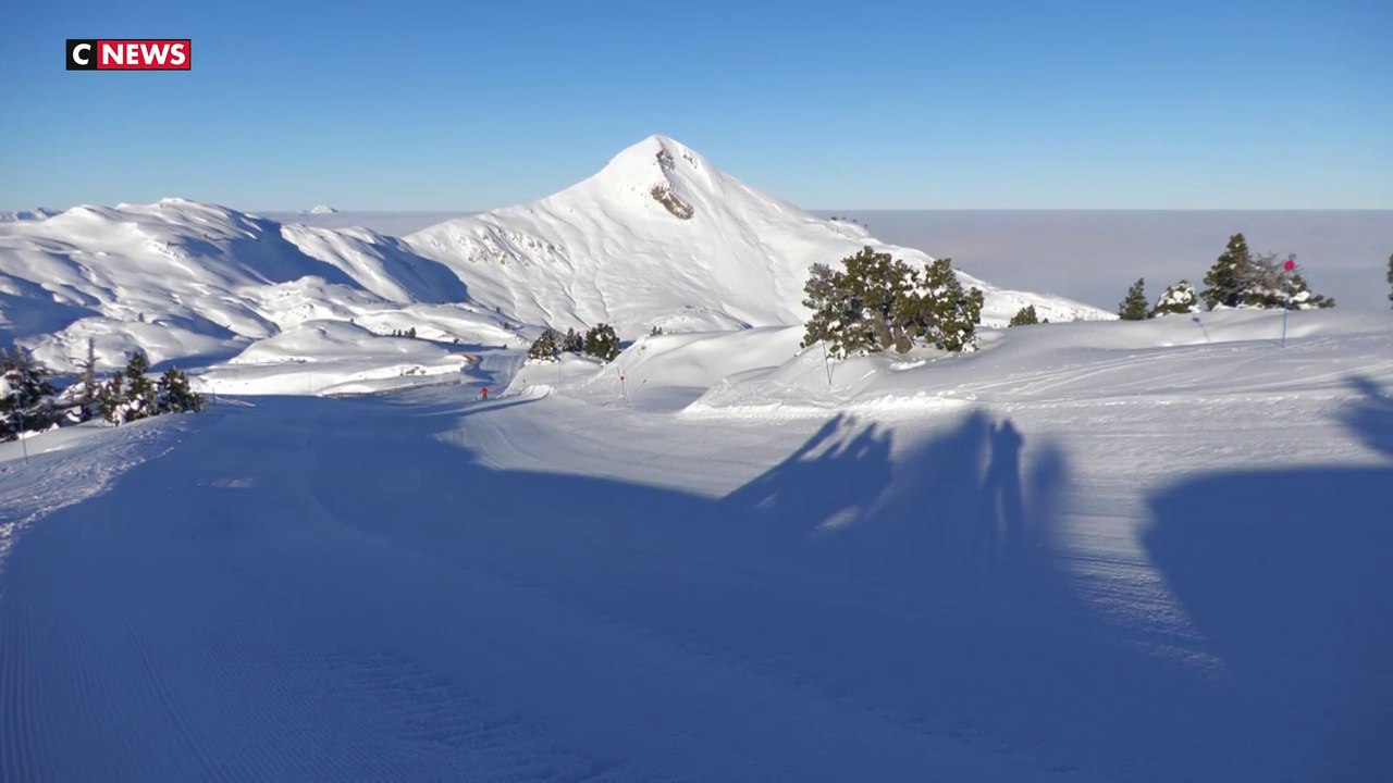 Les stations de ski face à l’augmentation de l’énergie