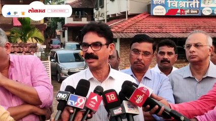 राज ठाकरे दौऱ्यावर आणि कार्यकर्त्यांना पत्ताच नाही...