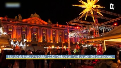 JT DES TERRITOIRES - 03/12/22 - TRANSPORTS - NOËL - IMMOBILIER - PATRIMOINE