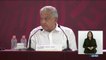 Aún se aplica la máxima de “plata o plomo” a policías municipales: López Obrador