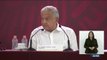 Aún se aplica la máxima de “plata o plomo” a policías municipales: López Obrador