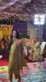 Mera Dil Ye Pukare Aaja, Bheega Bheega Hai Sama Full Video - Pakistani Girl Wedding Dance Video - TikTok Viral Video
