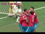Goal Costa Rica vs German | FIFA World Cup Qatar 2022