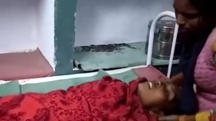 बरेली:मामूली बात को लेकर हुए विवाद में हुई मारपीट में महिला हुई घायल