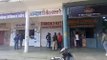 छतरपुर: पुलिस की नाक के नीचे बड़ी वारदात,एक साथ टूटे तीन दुकानों के ताले