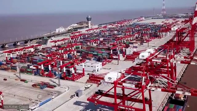 Most Impressive Megaprojects In The World