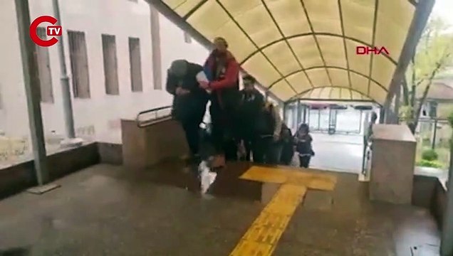 7 ilde 'sabun dolandırıcılığı' operasyonu: Çok sayıda tutuklama var