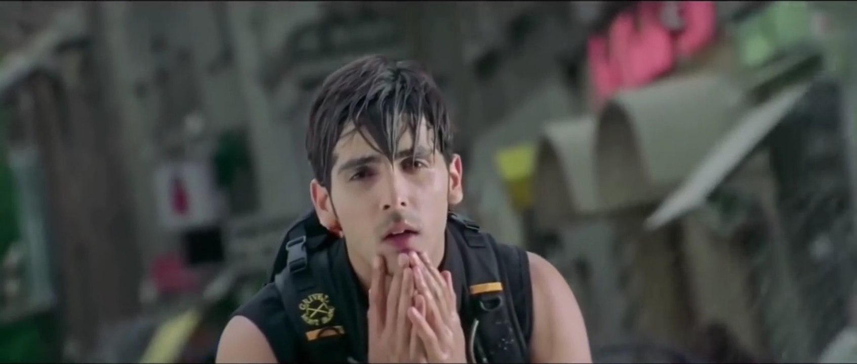 Main Ishq Uska Woh Aashiqui Hai Meri _ Vaada _ Amisha Patel_ Zayed Khan _ Alka Yagnik _ 90s Song