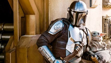 Know The Mandalorian Season 3 Release Date