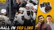Taylor Hall on the Third Line & What Should the Bruins Improve On? | Poke the Bear w/ Conor Ryan