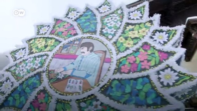 Chasing Spirits in Austria – The Mythical Glöcklerlauf