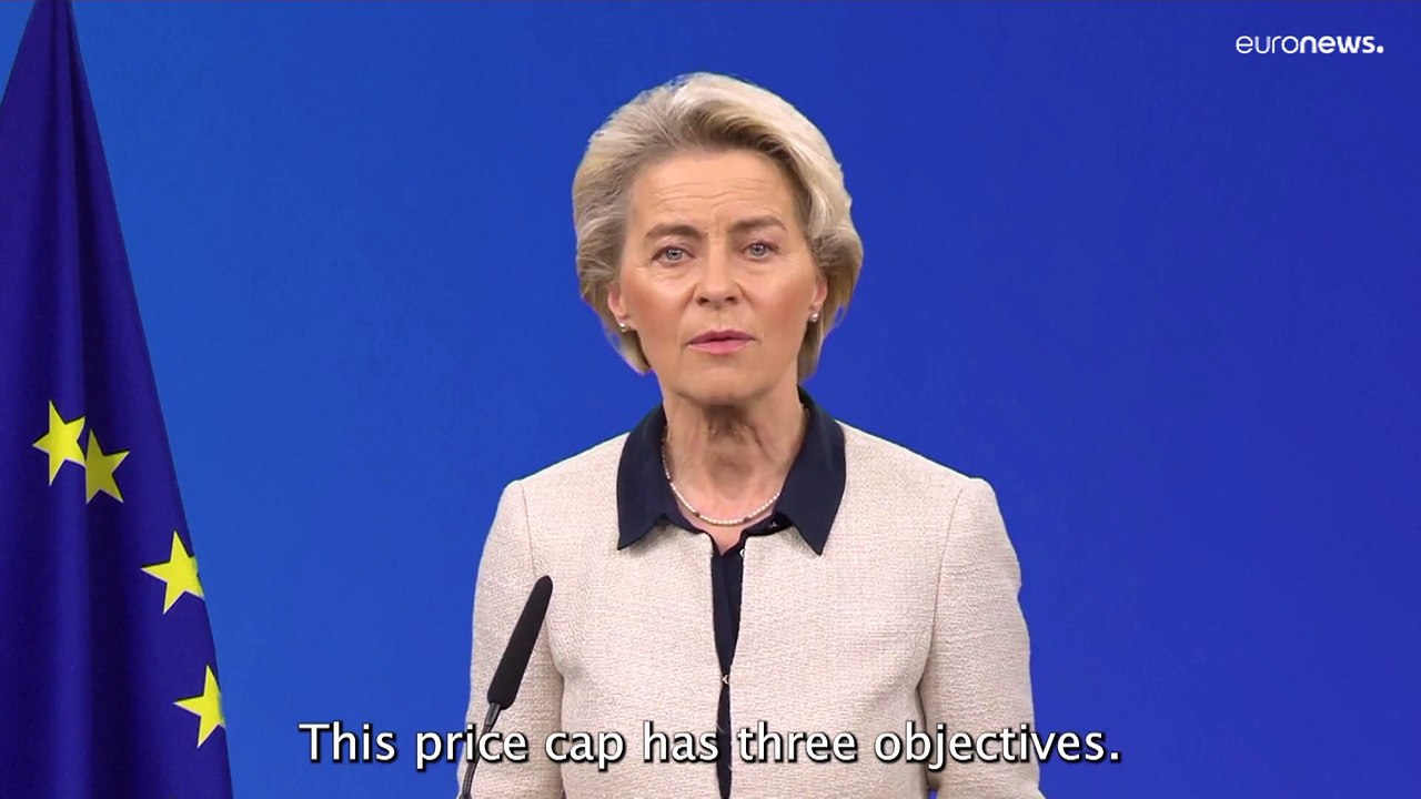 G7 machen bei Europas Preisdeckel für russisches Öl mit