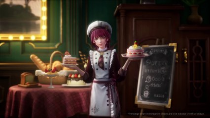 Infinity Nikki - Bande-annonce