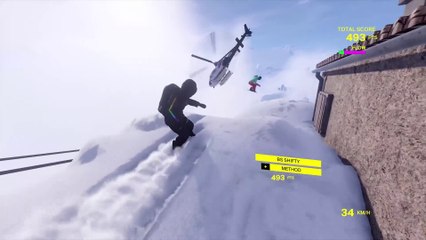 Shredders - Bande-annonce de lancement (PS5)